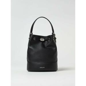 [ZANELLATO] 라프리마 여성 핸드백 0689800040000SMALL Z0001 블랙 /6