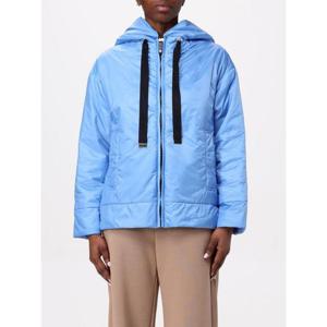 막스마라 더 큐브 자켓 2519481124600 095 Blue