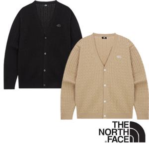 노스페이스 남성 홀리데이 가디건 아우터 NJ5SR00 YDH
