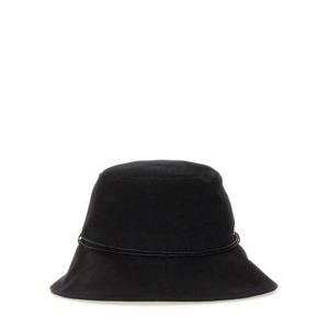 헬렌카민스키 모자 HAT51522 BLACK