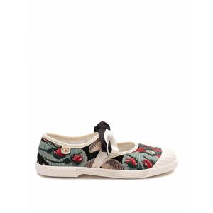 [VALENTINO] 여성 트레이너 Bay 바이 스니커즈 6W2S0LH9GBSQPV Multicolour /8