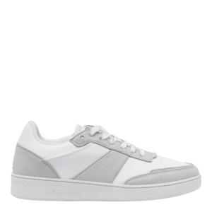 아페쎄 스니커즈 PUABH M56112 AAB White