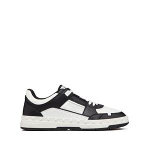 발렌티노 가라바니 스니커즈 6Y2S0H43 RDG0NI Black