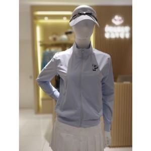 [파리게이츠]531E1JP381_BL-여성 블루종 베이직 점퍼-(25년봄)