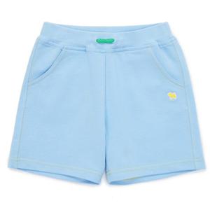 [블루독베이비8] SS25 블루독 베이직 반바지 HJ (4531941202) (BLUEDOG BABY 유아 출산 백일 선물 도트 강