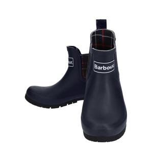 BARBOUR LRF0088 NY11 킹햄 웰링턴 첼시 레인 부츠