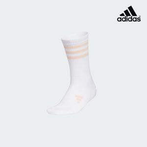 아디다스골프 여성 3S 크루 삭스 JD6625