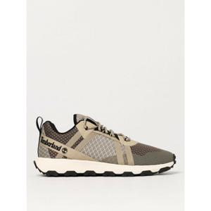[TIMBERLAND] 라프리마 남성 스니커즈 TB0A6BESEAB1 LIGHTBROWNMESH Brown /6