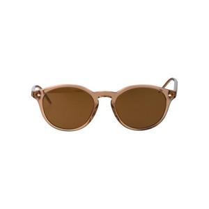 조르지오 아르마니 선글라스 0AR8211 607233 brown
