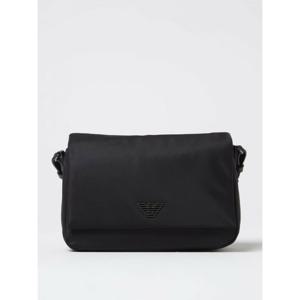 [EMPORIO ARMANI] 라프리마 남성 숄더 백 가방 EM001806AF13454 UC001 블랙 /6
