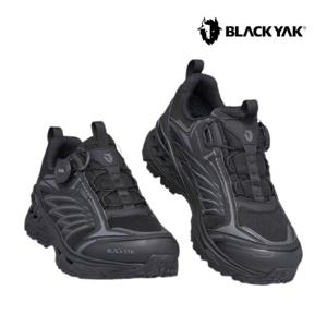 블랙야크 남녀공용 트레킹화 343 MAX D GTX(BK) ABYSHX4917