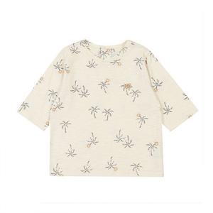 [아가방]티치팜트리칠부티셔츠(BEIGE,CREAM)_01R351001