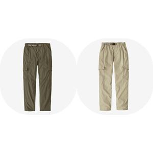 [파타고니아코리아] 22030Q5 우먼즈 아웃도어 에브리데이 카고 팬츠 Outdoor Everyday Cargo Pants PG