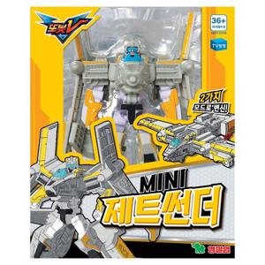 [영실업]또봇V MINI 제트썬더