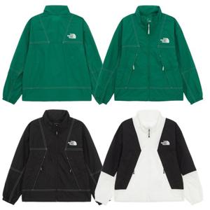 노스페이스키즈 NJ3LR10 키즈 1994 마운틴 자켓STU 딜
