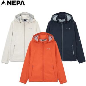 [네파][택가 239.000원](7L20608) 여성 봄 여름 가성비 마운틴 3L 바람막이 방풍자켓