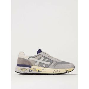 [PREMIATA] 라프리마 남성 스니커즈 MICK 7217 Grey /6