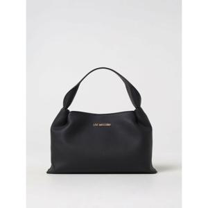 [LOVE MOSCHINO] 라프리마 여성 핸드백 JC4278PP0MKI0 000 블랙 /6