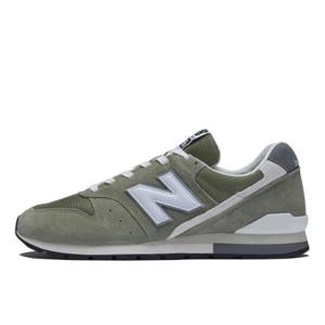 뉴발란스 CM996 CM996SI2 카키 (SI2)