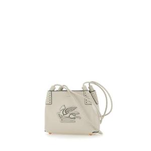 에트로 숄더백 WP1D0041 AP264W1889 White