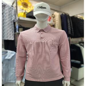 [슈페리어]남성 통합 세로골 제에리 티셔츠 SESIMSFTTY101