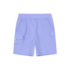NBA키즈 포켓포인트4부팬츠K252PT081P-J