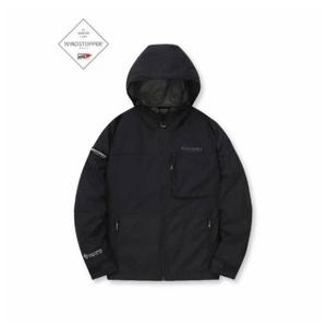 [디스커버리]디스커버리바람막이 EQF DWWJ72043-BKS 여성 베르텍
