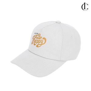 엘케이트 여자 볼캡 캡모자 레터링 야구 모자 LMO026