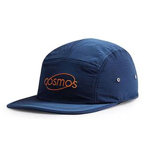 스콰즈 캠프캡 SHW351 4COLOR 남여공용 베이직 스냅백