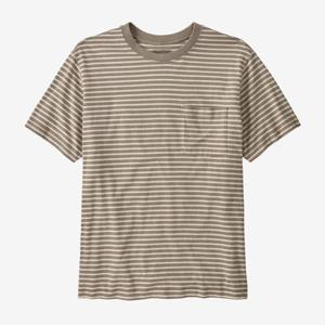 [파타고니아]52010Q5 멘즈 미드웨이트 데일리 포켓 티 MDPT