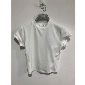 [뉴발란스]뉴발란스 W 디파인 반팔티(SLIM FIT) NBNEF2V362 WHIT