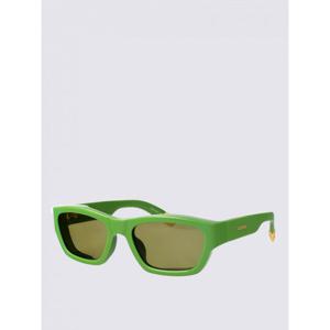 [JACQUEMUS] 라프리마 남성 선글라스 JAC9C3SUN OLIVE 그린 /6