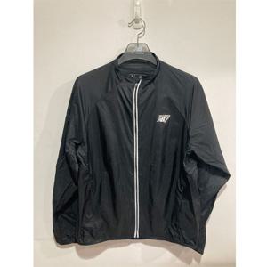 [뉴발란스]뉴발란스 UNI RC AIR 경량 바람막이 NBNAF25403 BLACK
