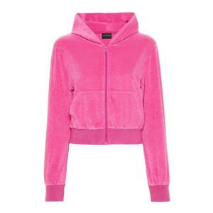 발렌시아가 자켓 791755TQVU85803 Dark Pink
