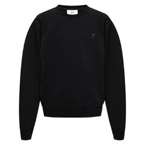 AMI Paris 아미 드 꾀흐 스웨트셔츠 USW074747