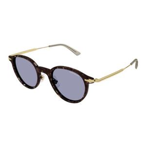 몽블랑 선글라스 MB0362S 002 HAVANA GOLD LIGHT BLUE