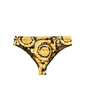 베르사체 바로코 프린트 브리프 10127711A09498