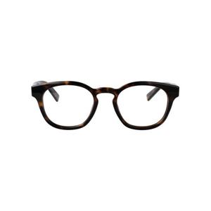 구찌 안경 GG1859O 002 HAVANA HAVANA TRANSPARENT