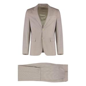 보스 수트 세트 50540782 275 Beige