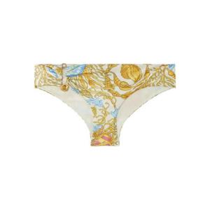 베르사체 언더워터 바로코 비키니 브리프 10211731A15474