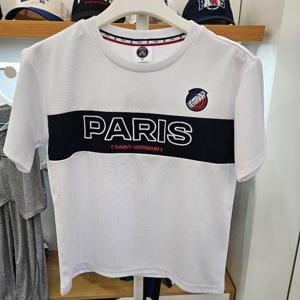 에스핏 HC30 PSG 절개배색 반팔티셔츠 SJZ304-MKRT94
