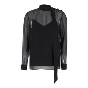 GUCCI Georgette blouse 797398ZARJX1043