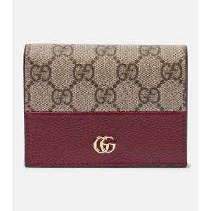 구찌 Gucci Marmont 미니 지갑 P01054683
