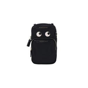 안야힌드마치 크로스백 181631 BLACK Black