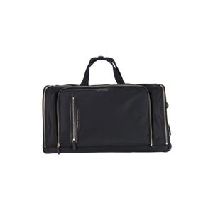 안야힌드마치 캐리어 193498 BLACK Black