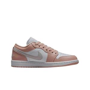 조던 1 로우 화이트 파티클 베이지 DC0774-120