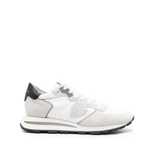 25 FW 필립모델 패널 레이스업 스니커즈 TKLUW007 TP433138093
