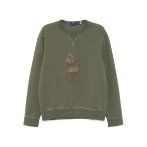 25 FW 폴로 랄프로렌 PRL L 로고 스웨트셔츠 710957586001A TP438186901