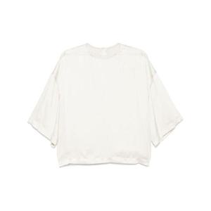 25 FW 릭오웬스 타미 블라우스 RP01E7230SCH TP433142454
