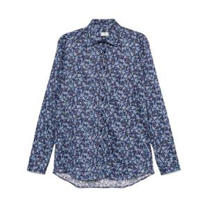 25 FW 에트로 페이즐리 프린트 셔츠 MRIB000199SAEB7 TP433078140